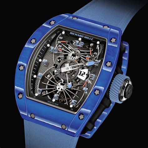 richard mille art watch|richard mille watch for men.